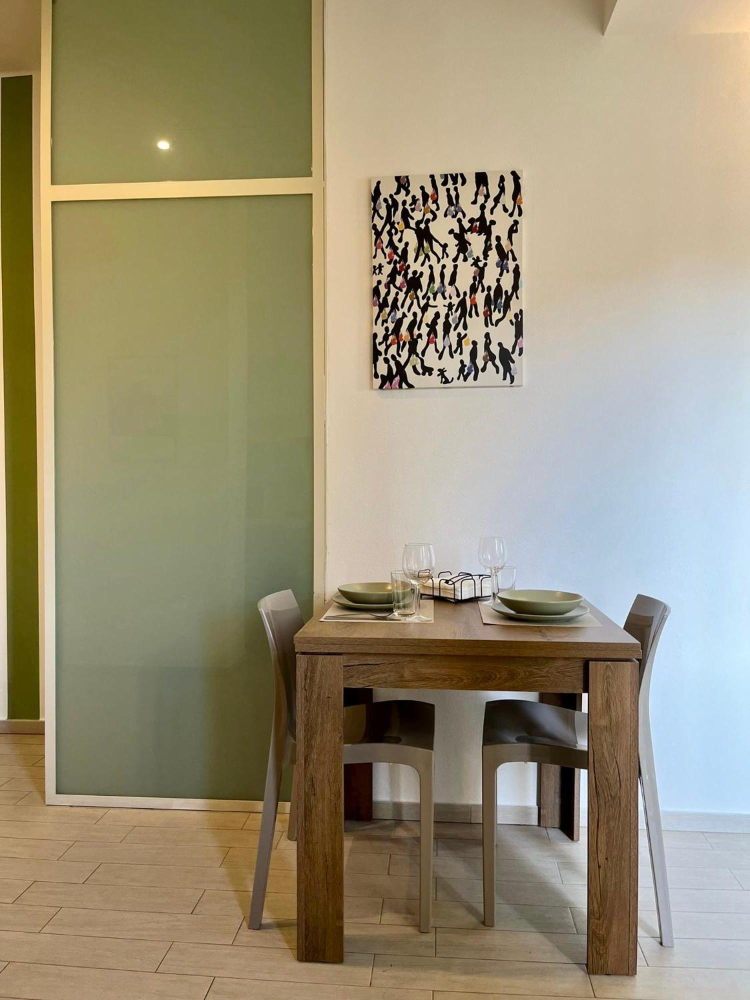 D'Azeglio19 - Centro Storico Di Pisa Apartment Ngoại thất bức ảnh