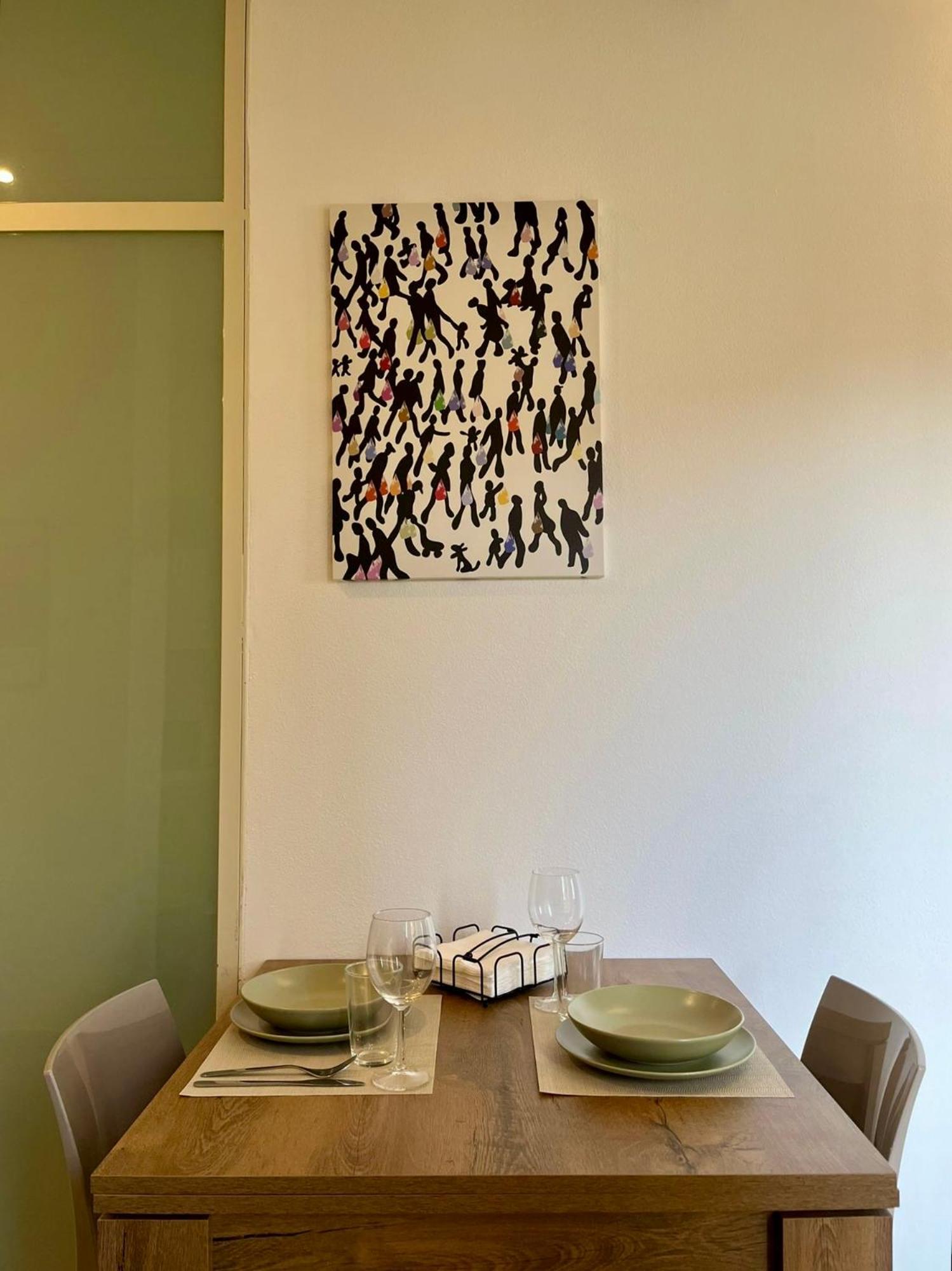 D'Azeglio19 - Centro Storico Di Pisa Apartment Ngoại thất bức ảnh