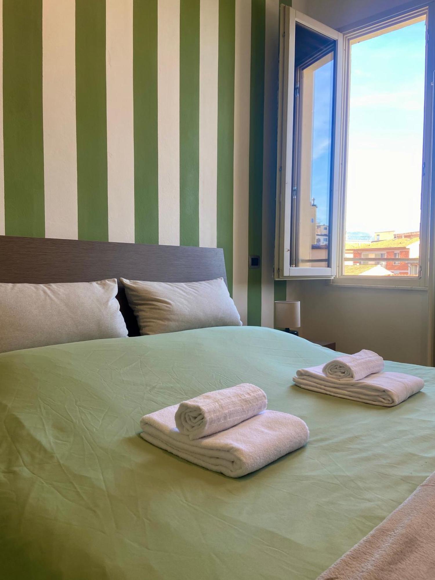 D'Azeglio19 - Centro Storico Di Pisa Apartment Ngoại thất bức ảnh